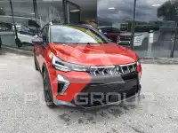 2026 Mitsubishi Asx