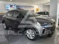 2026 Mitsubishi Asx