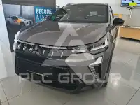 2026 Mitsubishi Asx