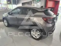 2026 Mitsubishi Asx