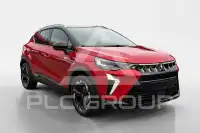 2026 Mitsubishi Asx