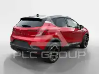 2026 Mitsubishi Asx