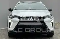 2026 Mitsubishi Asx