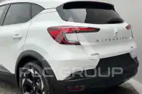 2026 Mitsubishi Asx