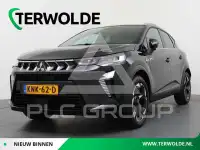 2026 Mitsubishi Asx