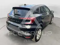 2026 Mitsubishi Asx