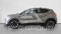 2026 Mitsubishi Asx