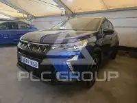 2026 Mitsubishi Asx