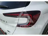 2026 Mitsubishi Asx