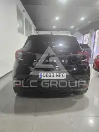 2026 Mitsubishi Asx
