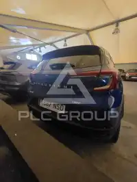 2026 Mitsubishi Asx