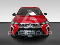 2026 Mitsubishi Asx