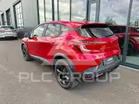 2026 Mitsubishi Asx