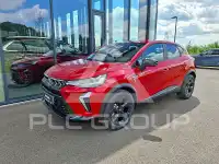 2026 Mitsubishi Asx