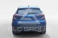 2026 Mitsubishi Asx