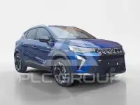2026 Mitsubishi Asx
