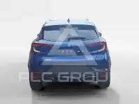 2026 Mitsubishi Asx