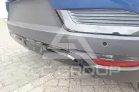2026 Mitsubishi Asx