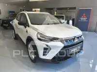 2026 Mitsubishi Asx