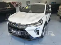 2026 Mitsubishi Asx