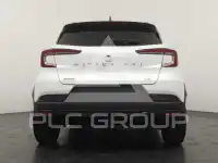 2026 Mitsubishi Asx