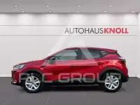 2026 Mitsubishi Asx
