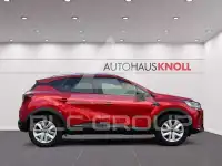 2026 Mitsubishi Asx