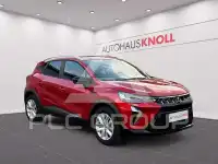 2026 Mitsubishi Asx
