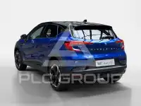 2026 Mitsubishi Asx