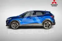 2026 Mitsubishi Asx