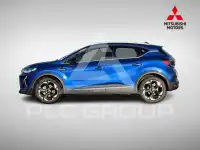 2026 Mitsubishi Asx