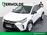 2026 Mitsubishi Asx
