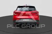 2026 Mitsubishi Asx