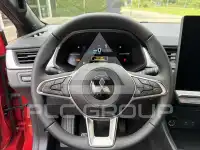 2026 Mitsubishi Asx