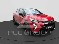 2026 Mitsubishi Asx