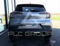 2026 Mitsubishi Asx