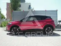 2026 Mitsubishi Asx