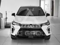 2026 Mitsubishi Asx