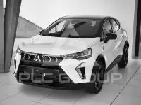 2026 Mitsubishi Asx