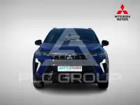 2026 Mitsubishi Asx