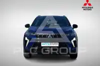 2026 Mitsubishi Asx