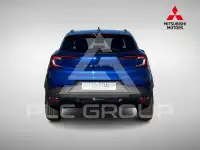 2026 Mitsubishi Asx