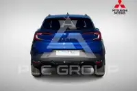 2026 Mitsubishi Asx