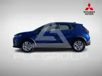 2026 Mitsubishi Asx