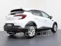 2026 Mitsubishi Asx