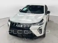 2026 Mitsubishi Asx