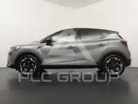 2026 Mitsubishi Asx
