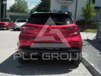 2026 Mitsubishi Asx