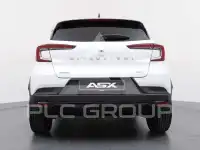 2026 Mitsubishi Asx