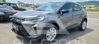 2026 Mitsubishi Asx